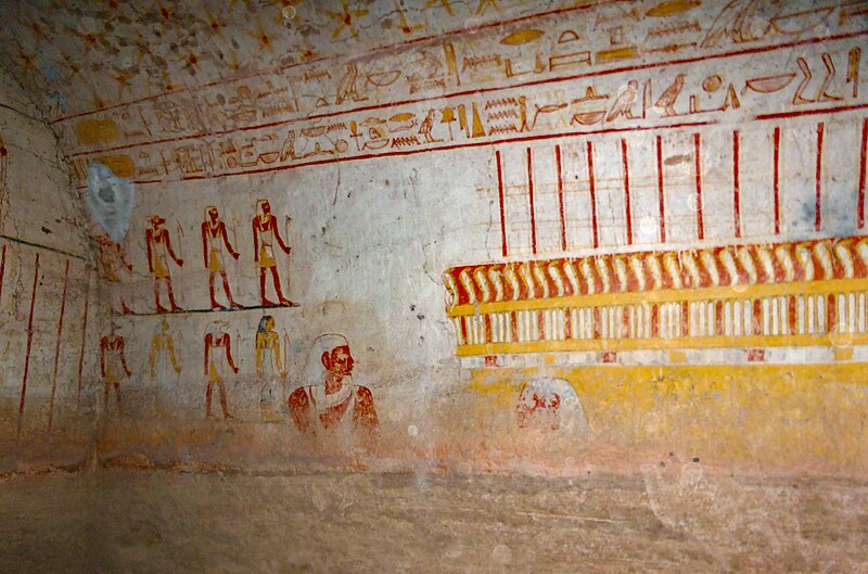 File:Burial Chamber of the tomb of Tanutamani (4) (33096700524).jpg