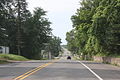 Looking south at w:Butternut, Wisconsin on Wisconsin Highway 13.   This file was uploaded with Commonist.