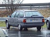 Citroën BX Break (1986–1994)