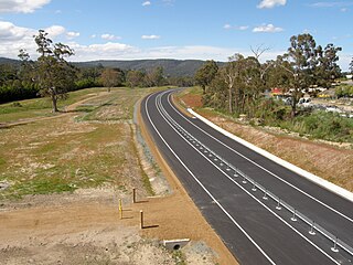 Kingston Bypass