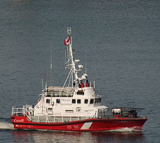 CCGS <i>Clarks Harbour</i>