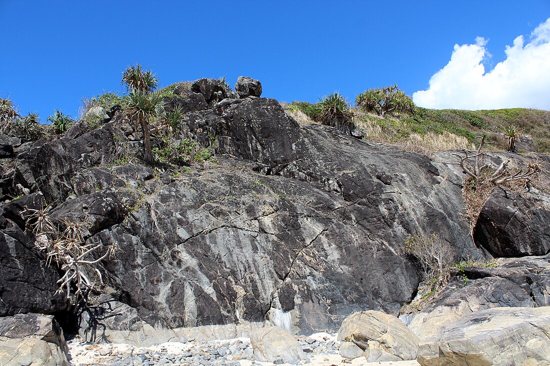 Cabarita Beach, New South Wales