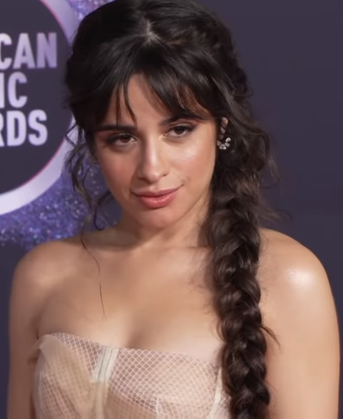 File:Camila Cabello AMAs 2019.png