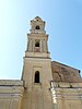 Campanile della Chiesa San Michele, Camporosso, Italia - 20080719-01.jpg