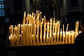 Церковні свічки