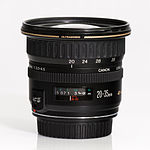لنز Canon EF 20-35mm f3.5-4.5. JPG
