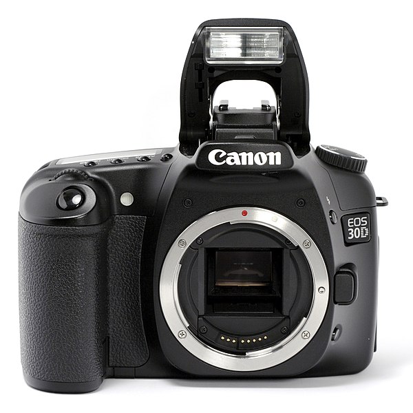 File:Canon EOS 30D.jpg