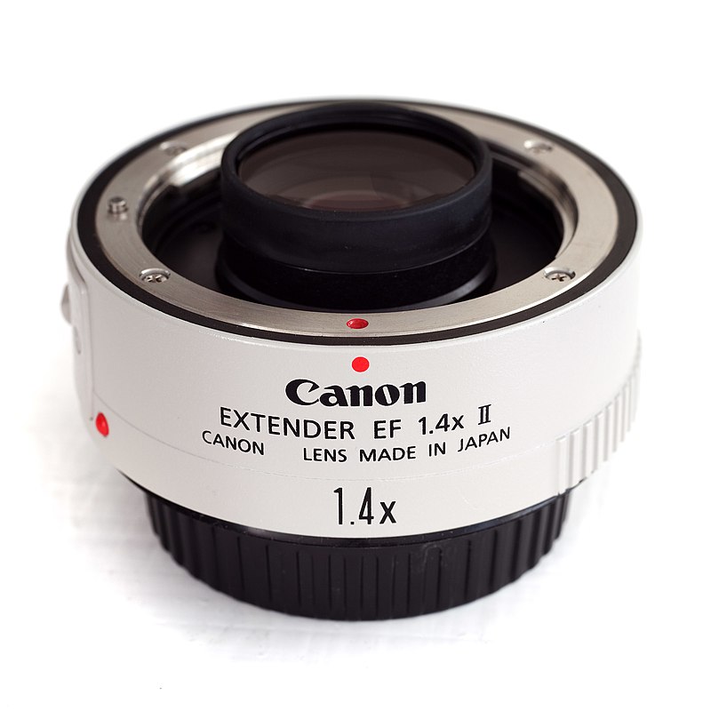 Canon Extender EF - Wikipedia