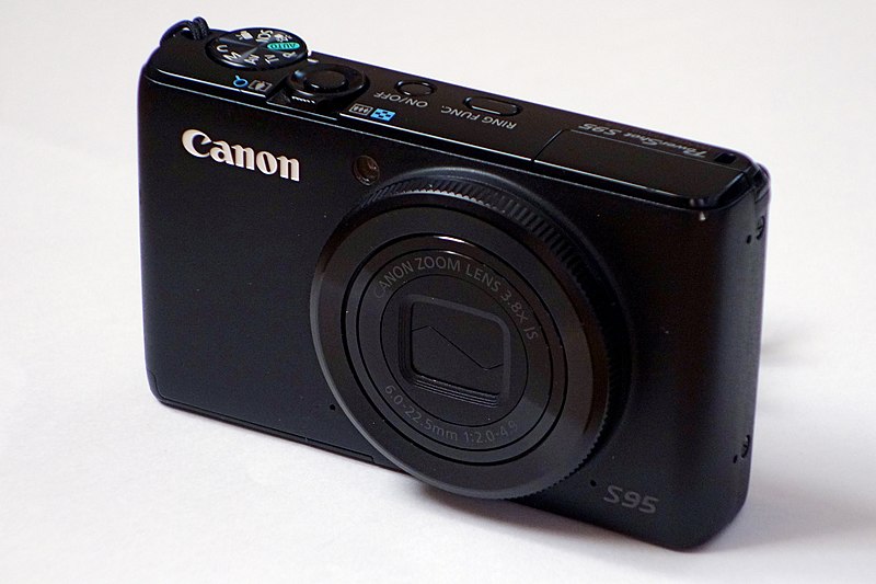 File:Canon PowerShot S95 01-r.jpg