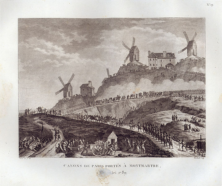 File:Canons de Paris portés à Montmartre.jpg