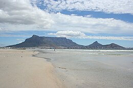 Milnerton – Veduta