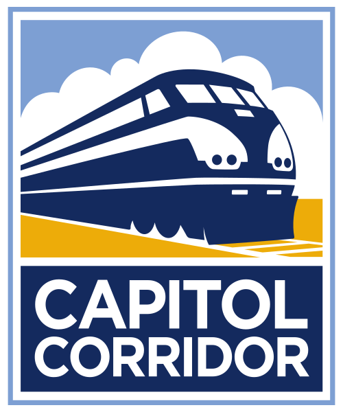 File:Capitol Corridor logo.svg