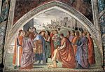 Cappella Sassetti Renunciation of Worldly Goods.jpg