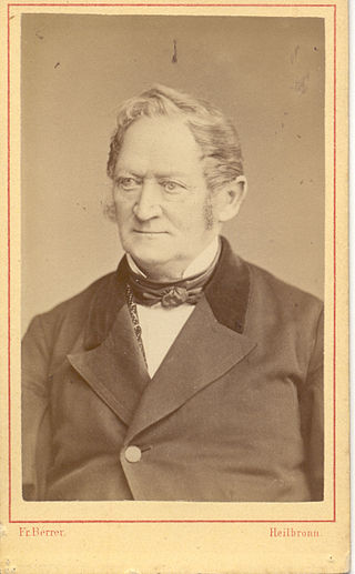 Carl Heinrich Theodor Knorr