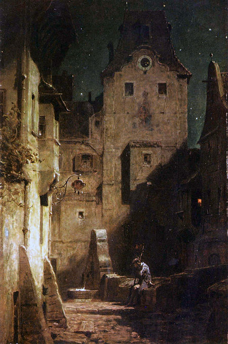 Carl Spitzweg 022