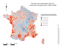 Centres-villes en déclin : la malédiction des villes moyennes