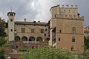 Margherita Di Foix-Candale