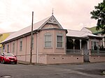 Casa de Joaquín Tinoco i Barrio Amón.JPG