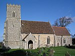 Church of All Saints Castle Camps, All Saints - geograph.org.uk - 3295.jpg