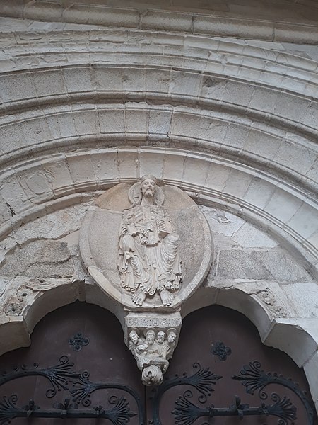 File:Catedral de Lugo, Galicia 10.jpg