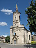 Thumbnail for Assumption of Mary Church, Iași