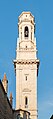 * Nomination Bell tower of the Cathedral of Verona, Veneto, Italy. --Tournasol7 20:09, 6 November 2023 (UTC) * Promotion  Support Good quality. --AFBorchert 06:42, 7 November 2023 (UTC)
