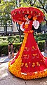 File:Catrina from day of the dead in Mexico city.jpg