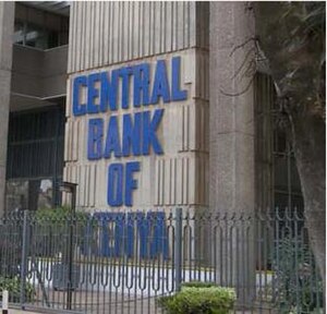 Central Bank of Kenya