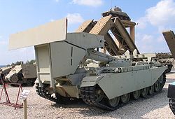 センチュリオン 戦車 Wikipedia