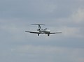 Cessna Citation Mustang OO-ACO