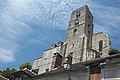 Château-Landon, Tour Saint-Thugal