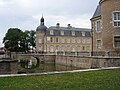 Château de Pierre-de-Bresse