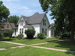 Chamberlin rumah denison iowa.jpg