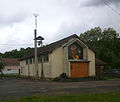 Capilla del Buen Pastor