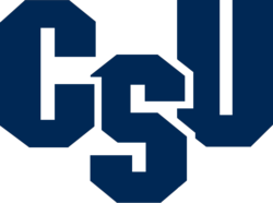 Charleston Southern Wordmark.png