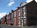 Charlton Road, one of several streets with Charlton in the name.