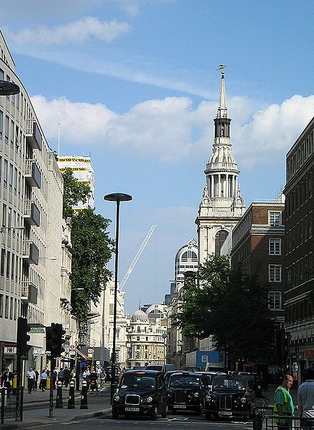 Cheapside