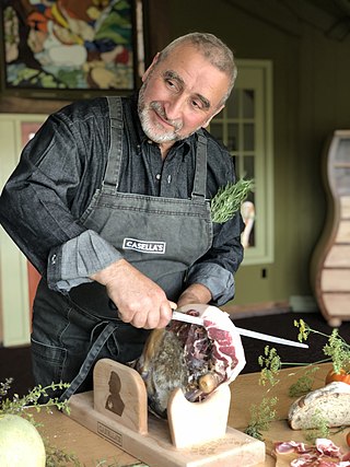 <span class="mw-page-title-main">Cesare Casella</span> Italian chef