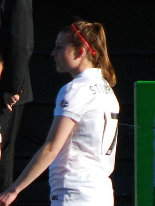 <span class="mw-page-title-main">Chelsea Stewart</span> Canadian soccer player