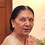 Thumbnail for Anandiben Patel ministry