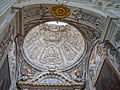 * Nomination Dome in a lateral chapel in the Chiesa di San Gaetano church in Brescia. --Moroder 07:19, 29 October 2019 (UTC) * Promotion  Support Good quality. --Aristeas 18:42, 5 November 2019 (UTC)