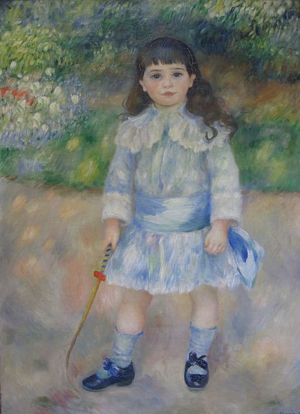 File:Child Auguste Renoir IMG 7263.JPG