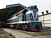 China Railways DF5 1581 20180120 02.jpg