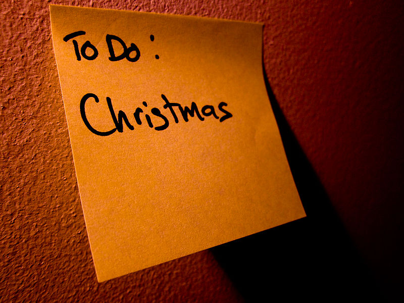 File:Christmas To Do List (4206456664).jpg