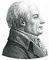 Christoph Mitscherlich (1760-1854)