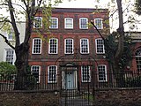 Church House en de Highgate Society.jpg