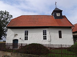 Village church