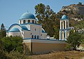 * Nomination Church of the Transfiguration in Kefalos. Kos, Greece --Ввласенко 09:54, 15 November 2021 (UTC) * Promotion  Support Good quality. --Velvet 07:35, 16 November 2021 (UTC)