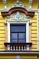 Cieszyn Building Decoration, Jordana