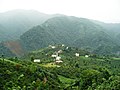 Pueblo de Cimakli en Espiye, Giresun Turquía.jpg